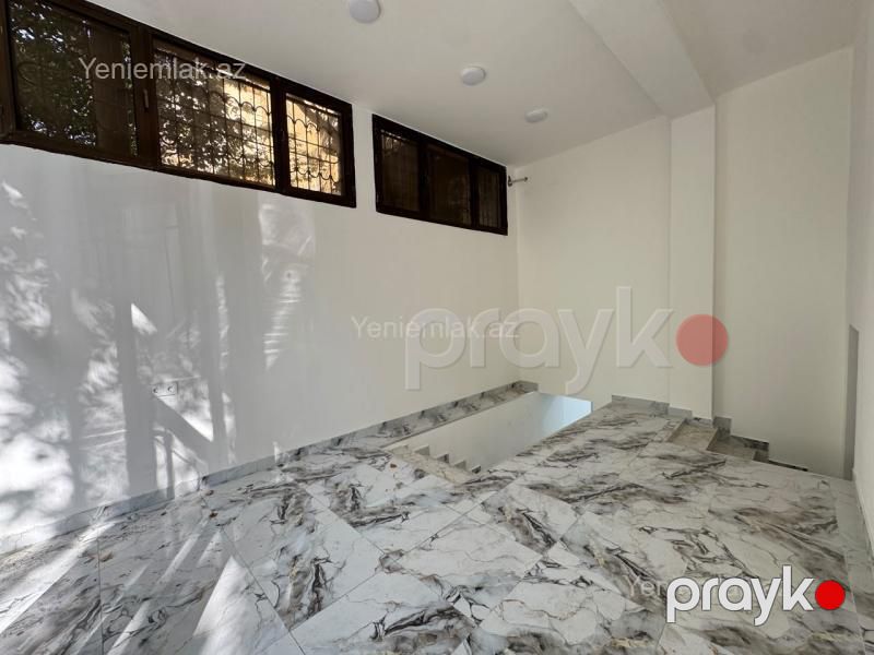 Kirayə 3 otaqlı Obyekt, 110 m², Nərimanov rayonu — Əmlak, Bakı (3)