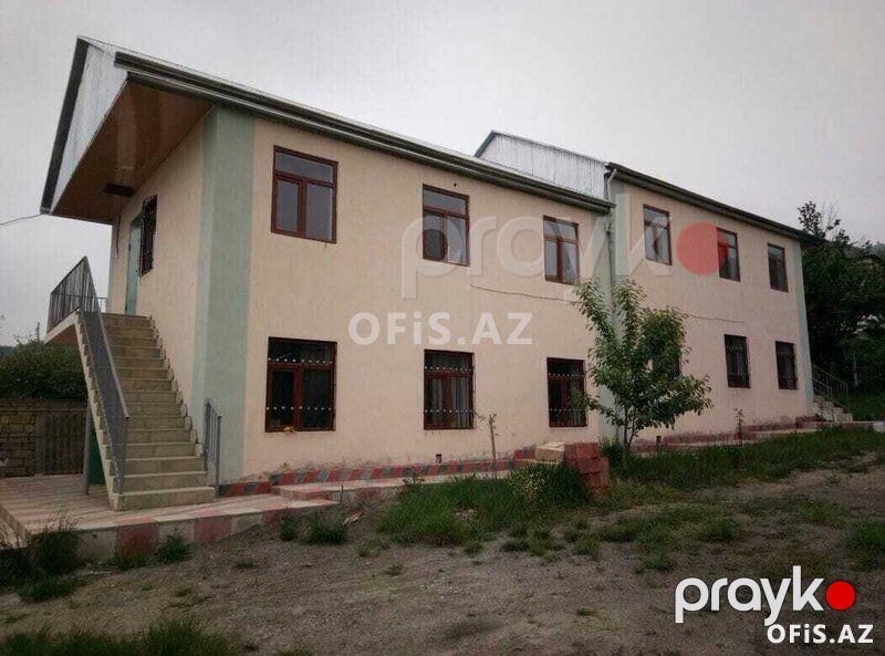 Həyət evləri Günlük Kirayə Quba, Qubada kiraye evler, 3 otaq, 100 m² — Ev, villa, Quba (6)