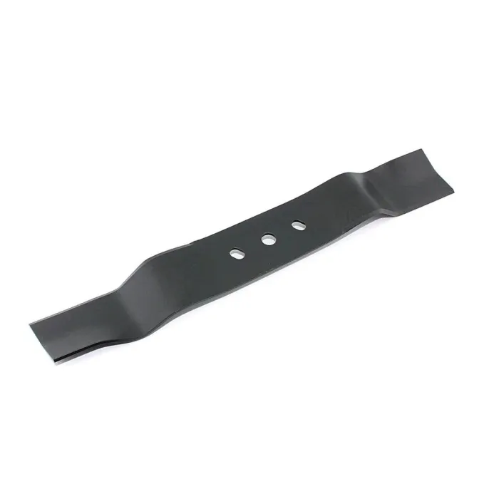 Orta Ölçülü Qazonbiçən Bıçağı (18" / 45 sm) – Professional Kəsici Başlıq — Bakı