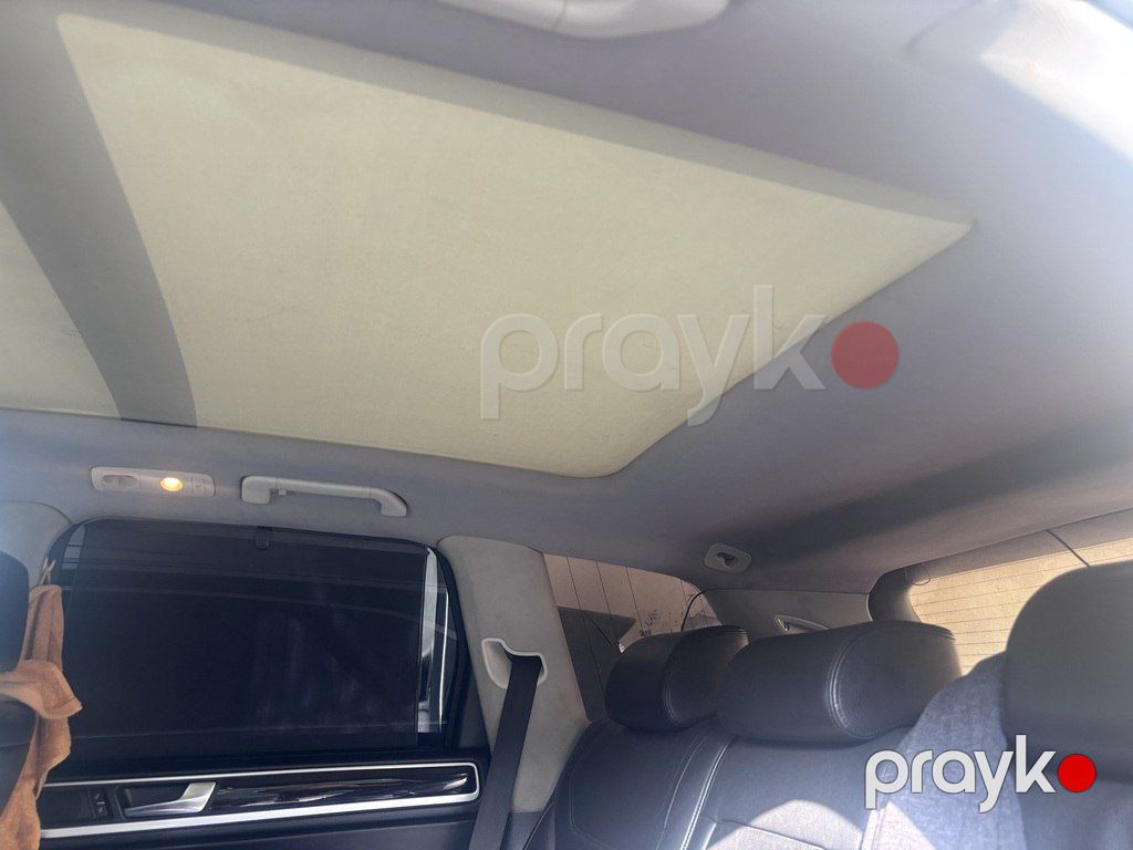 Volkswagen Touareg, 3.6 L, 2011 il, 319 000 km — Avtomobillər, Bakı (7)