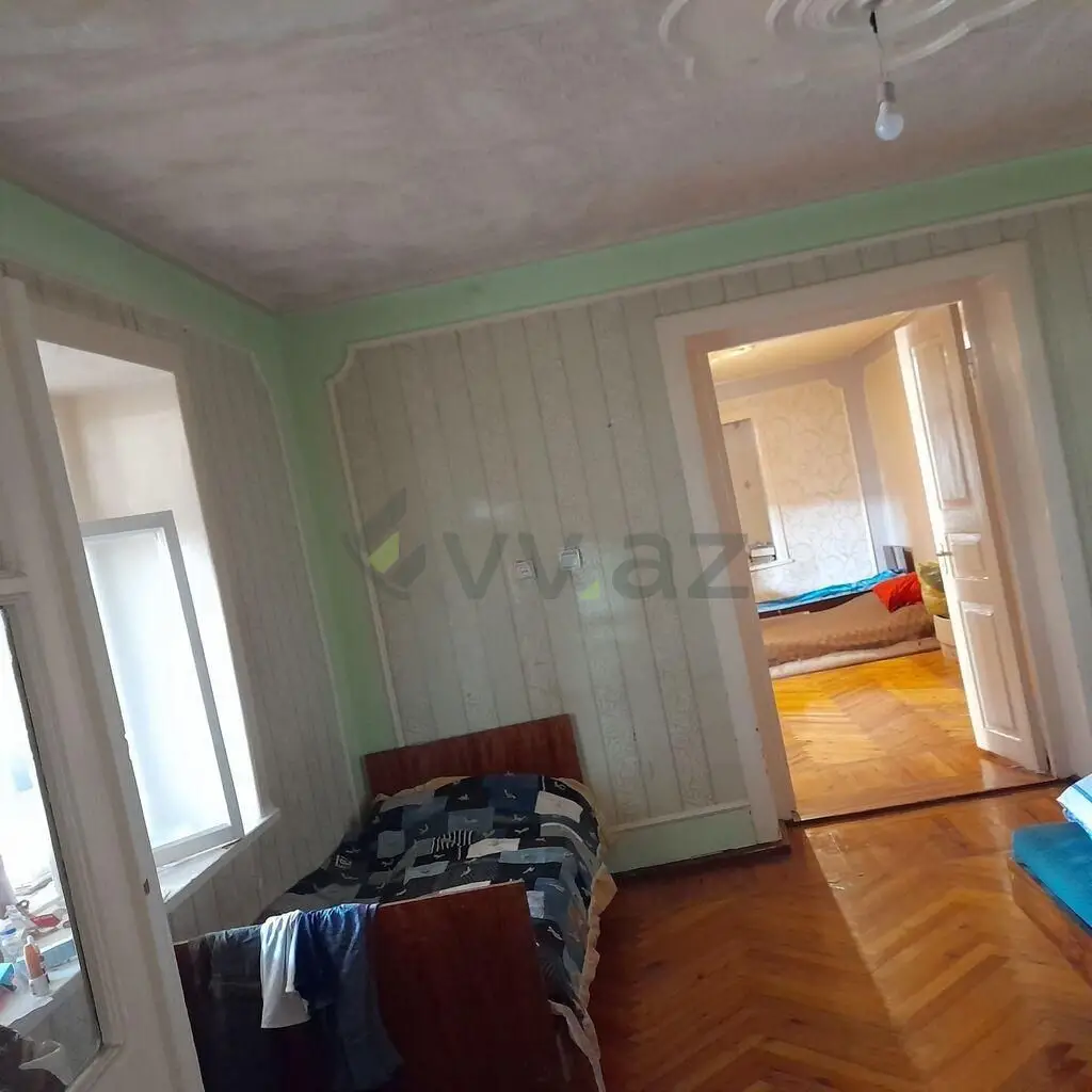 4 otaqlı Həyət evi Satılır, Gəncə — Ev, villa, Gəncə (8)