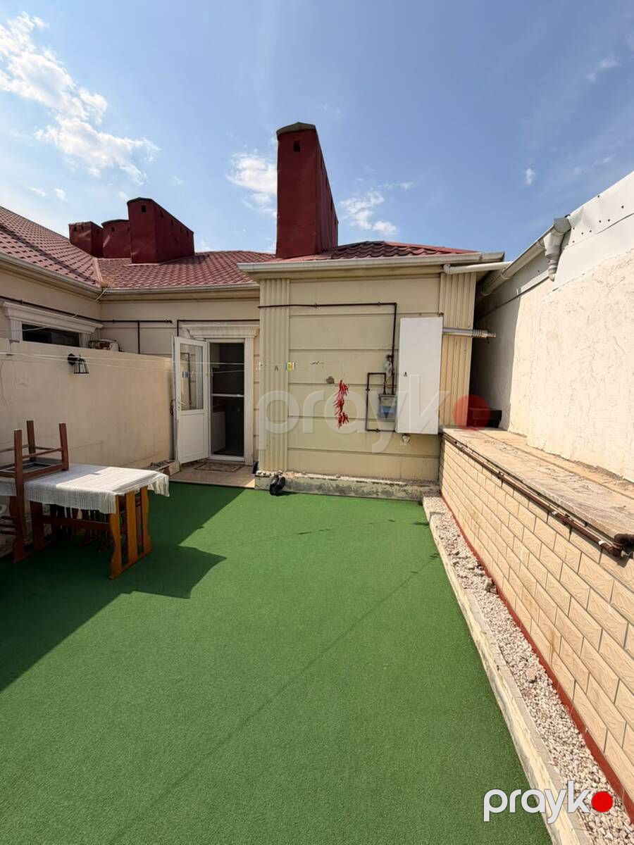 Satılır 2 otaqlı yeni tikili 80 m² — Mənzil, Bakı (10)