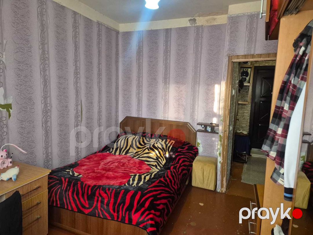 Satılır 2 otaqlı köhnə tikili 50 m² — Mənzil, Sumqayıt (4)