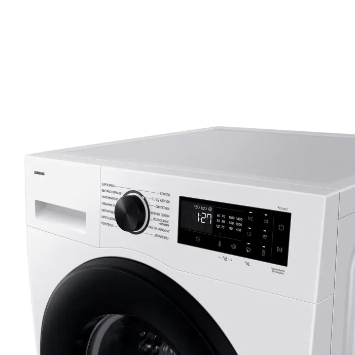 Paltaryuyan maşın Samsung WW90DG5U34AELP — Ev texnikası, Bakı (2)