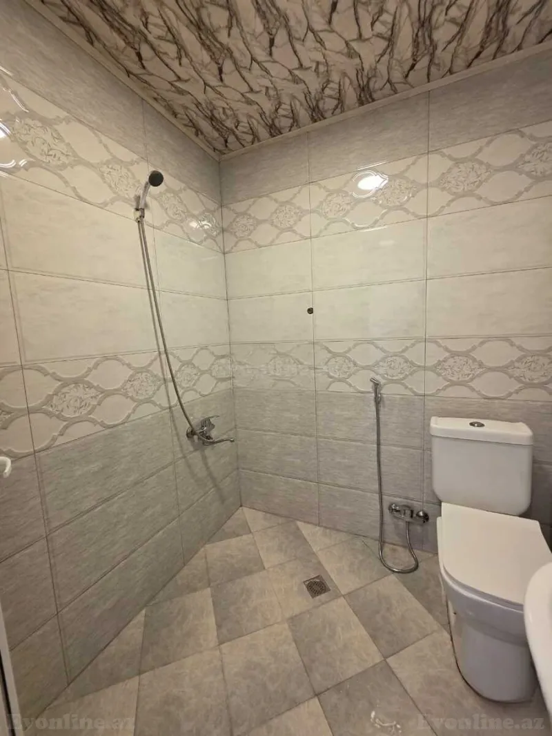 Kirayə verilir 2 otaqlı Mənzil Köhnə tikili 60 m² Bakı, Nəsimi r., 28 May m — Mənzil, Bakı (8)