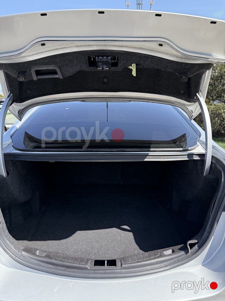 Ford Fusion (North America), 2.0 L, 2013 il, 184 000 km — Avtomobillər, Bakı (4)