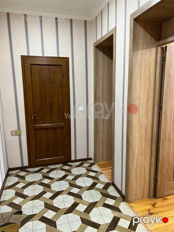 Kirayə 1 otaqlı Bina evi menzil (Yeni tikili), 65 m², Xətai rayonu — Mənzil, Bakı (10)
