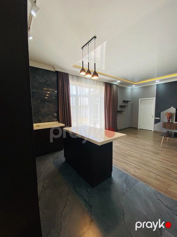 Həyət evi, Albalı qəs — Ev, villa, Bakı (2)
