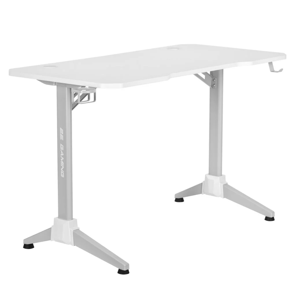 2E Otoroshı (2E-GT-OTO-WTGR Gaming Desk White — Sistem blokları, Bakı (2)