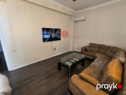 İcarəyə verilir 2 otaqlı yeni tikili 62 m² — Bakı