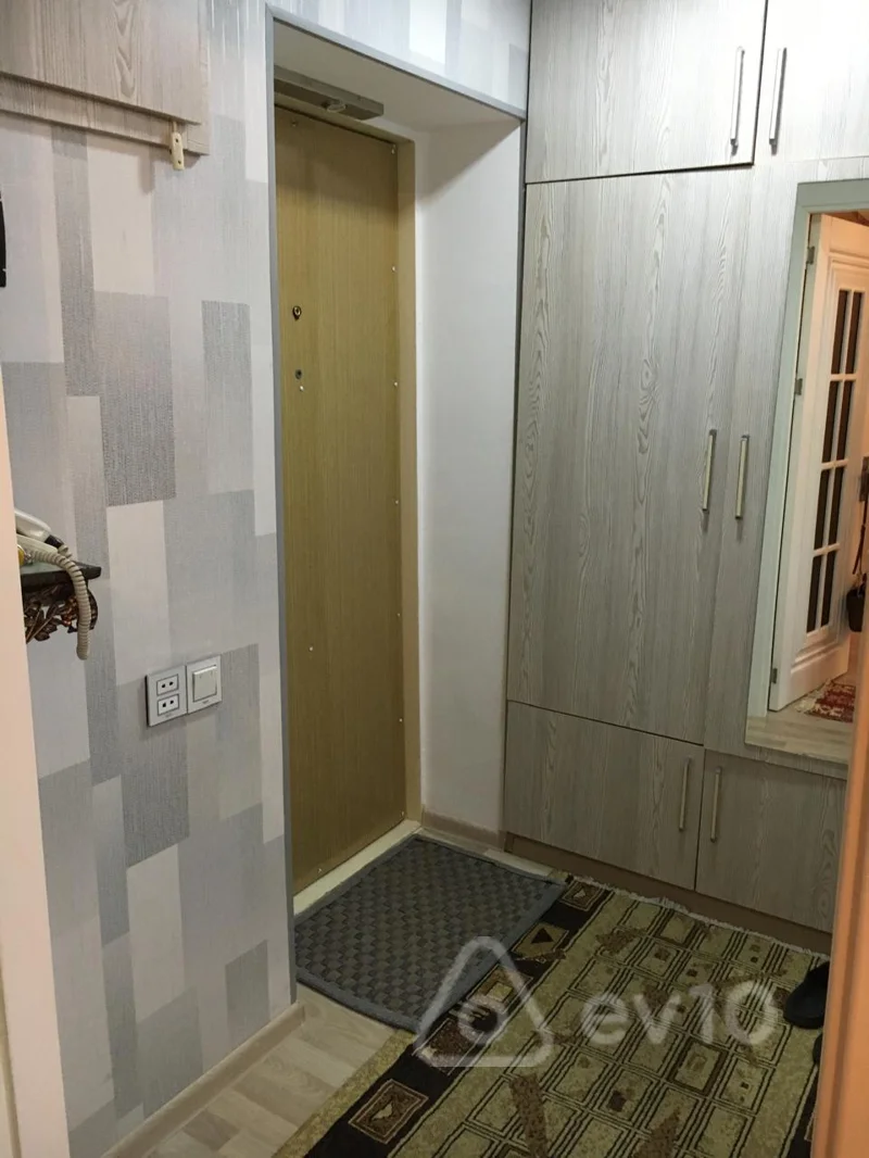 2 otaqlı mənzil, 54 m², Yasamal, Nazim Hikmət küç. 30 — Mənzil, Bakı (6)