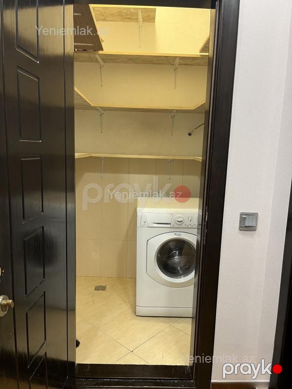 Satılır 3 otaqlı Bina evi menzil (Yeni tikili), 98 m², Xətai rayonu — Mənzil, Bakı (11)