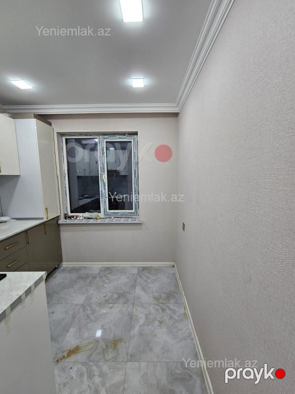 Satılır 2 otaqlı Bina evi menzil (Köhnə tikili), 50 m², 5-ci mikrorayon — Mənzil, Sumqayıt (5)