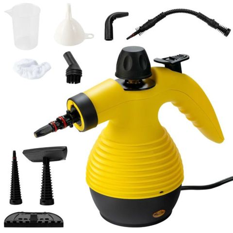 2333 Məhsulun adı: Buxar təmizləyicisi Raf R.1028 Brend: RAF — Home appliances