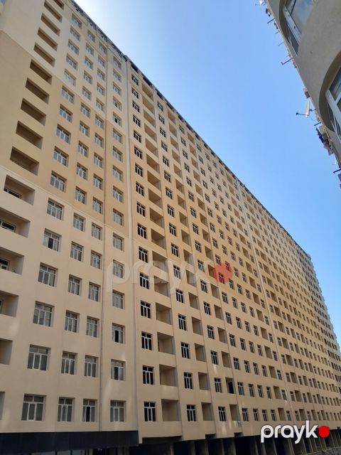 Satılır 1 otaqlı yeni tikili 31.2 m² — Xırdalan