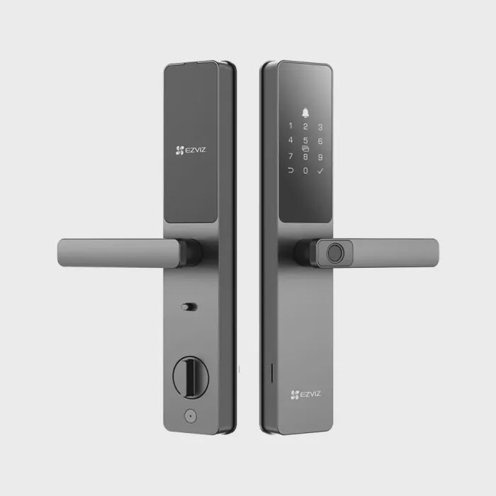 Ezvız CS-DL05 – Ağıllı Biometrik Qapı Qıfılı — Təhlükəsizlik sistemləri, Bakı