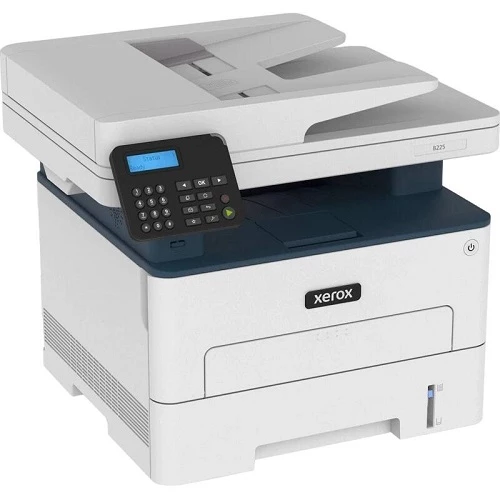 Xerox B225 (B225V_DNI) Multifunction Printer — Bakı