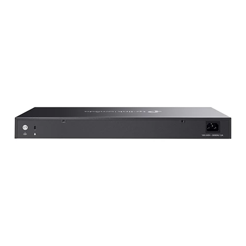 Omada SG5452X 48-Port Gigabit Stackable Lite L3 Managed Switch with 4× 10G Slots — Şəbəkə və server avadanlığı, Bakı (2)
