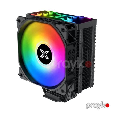 CPU fan Xigmatek Air Killer Pro CPU Cooler (EN47895) — Bakı