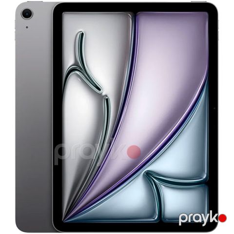 Apple iPad Air 11 M4 2026 Planşet 256GB 5G 11 Düym IPS — Bakı