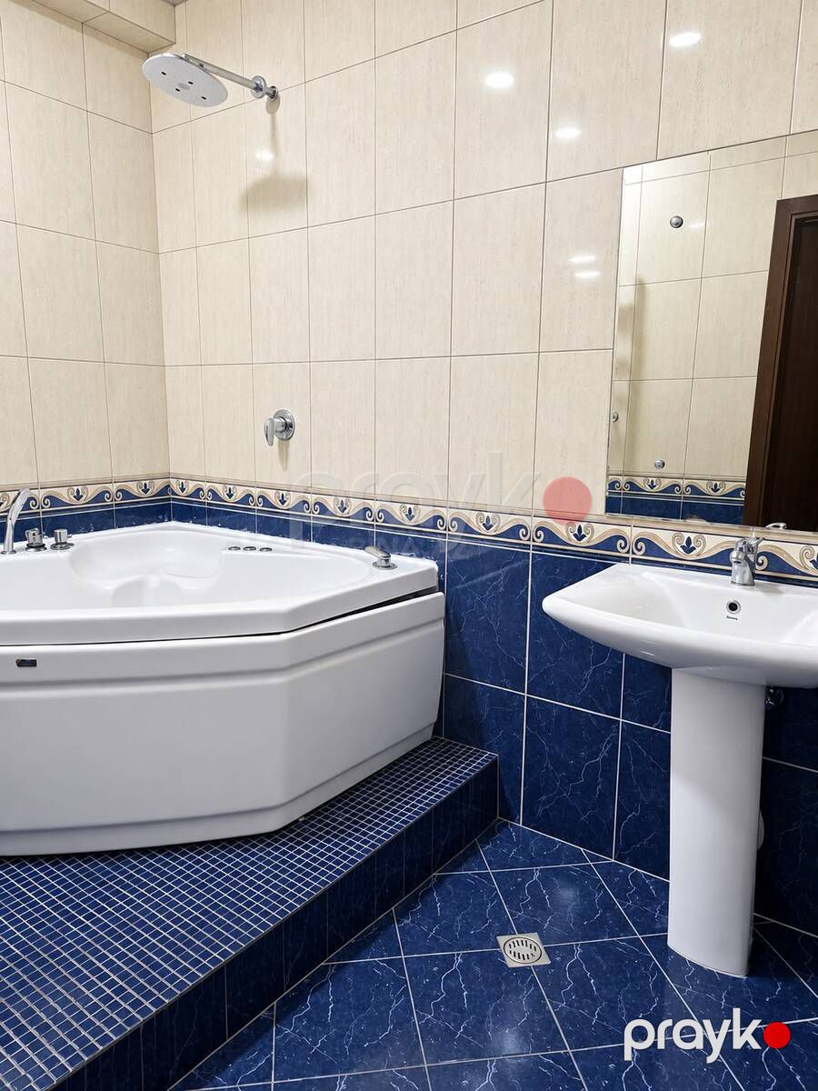 Satılır 3 otaqlı yeni tikili 93 m² — Mənzil, Bakı (7)