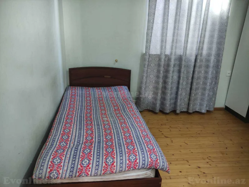 Kirayə verilir 3 otaqlı Həyət evi 160 m² Bakı, Nəsimi r., 28 May m — Ev, villa, Bakı (6)