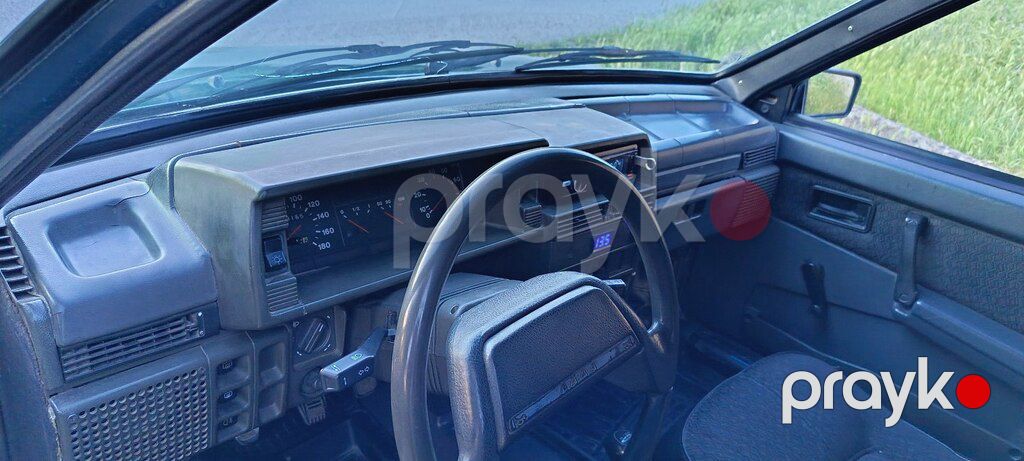 Lada (VAZ) 21099, 1.5 L, 2000 il, 392 653 km — Avtomobillər, Şamaxı (4)