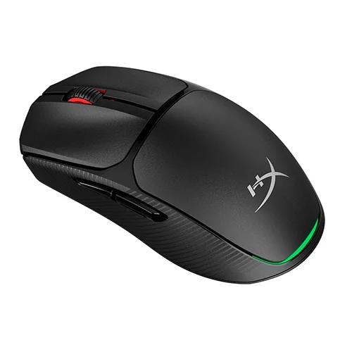 HyperX Pulsefire Fuse (A1KY6AA) Wireless Gaming Mouse — Klaviaturalar və siçanlar, Bakı (2)