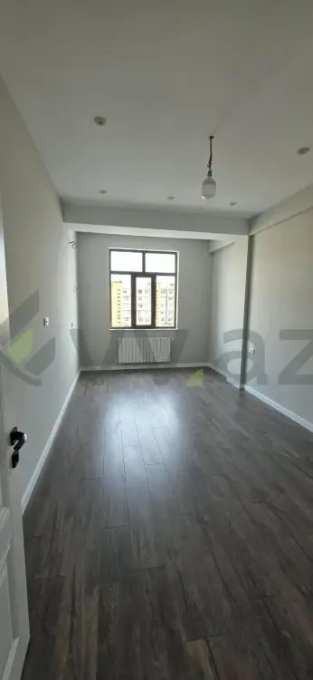2 otaqlı mənzil Yeni tikili Satılır, Yeni Günəşli qəs., Suraxanı, Bakı — Bakı