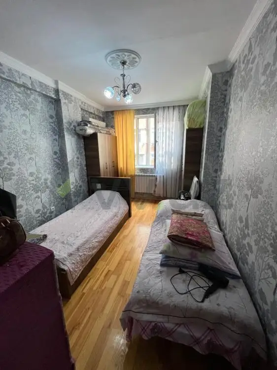 2 otaqlı mənzil Yeni tikili Satılır, Xırdalan — Xırdalan