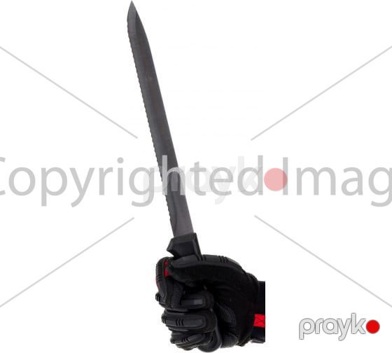 Bıçaq Fiskars Mineral Wool Knife K20 1001626 — Təmir və inşaat, Bakı (5)