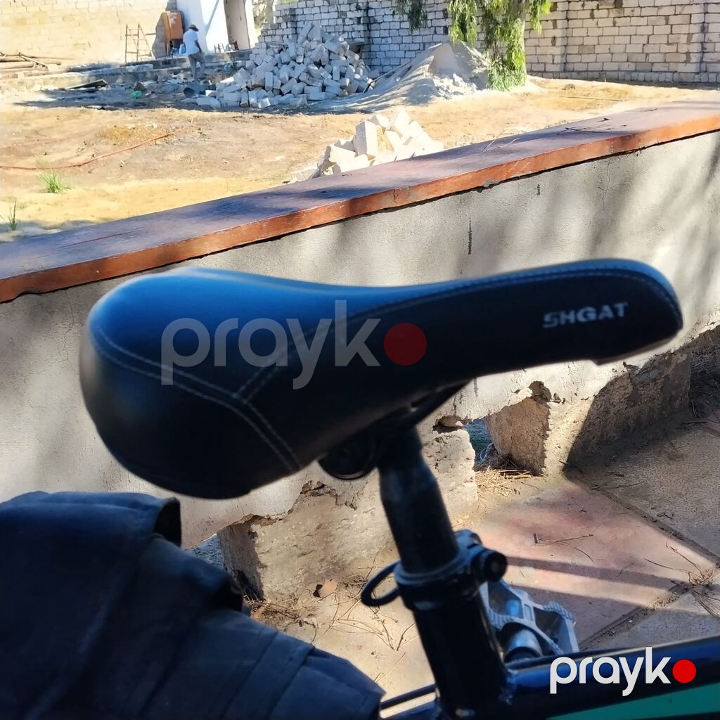 Velosiped 26 liq,işləkdirqiy 80azn,ünvan Şüvəlan 6546 0504024424 vp — Yol velosipedləri, Digah (2)