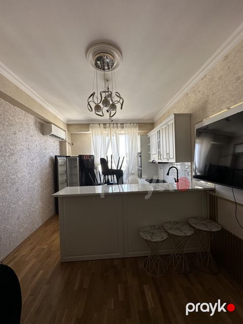 Satılır 3 otaqlı yeni tikili 64 m² — Xırdalan