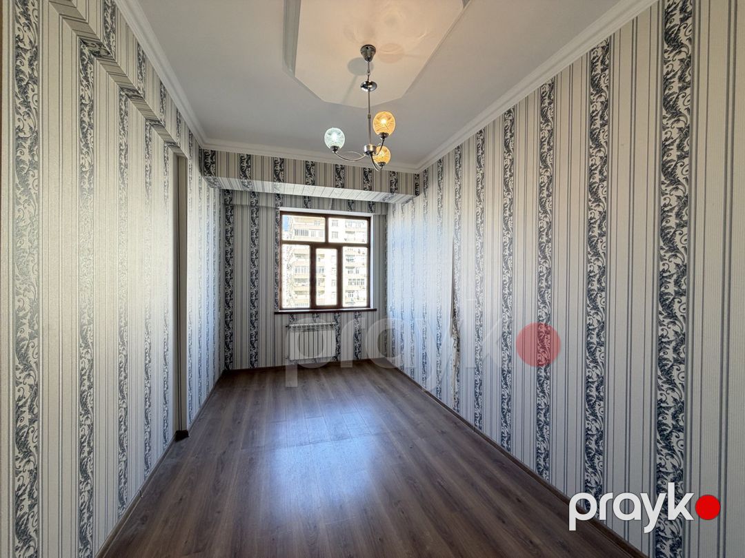 Satılır 3 otaqlı yeni tikili 82 m² — Mənzil, Xırdalan (2)