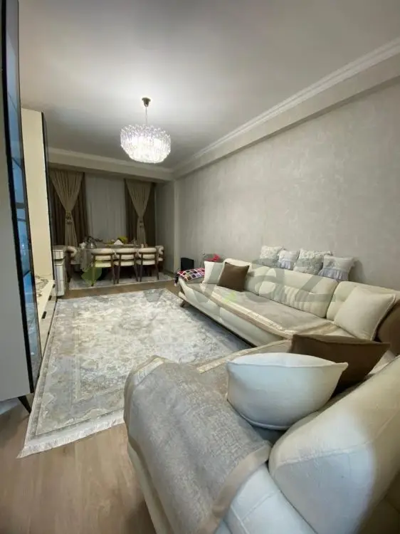 2 otaqlı mənzil Yeni tikili Satılır, Xırdalan — Xırdalan