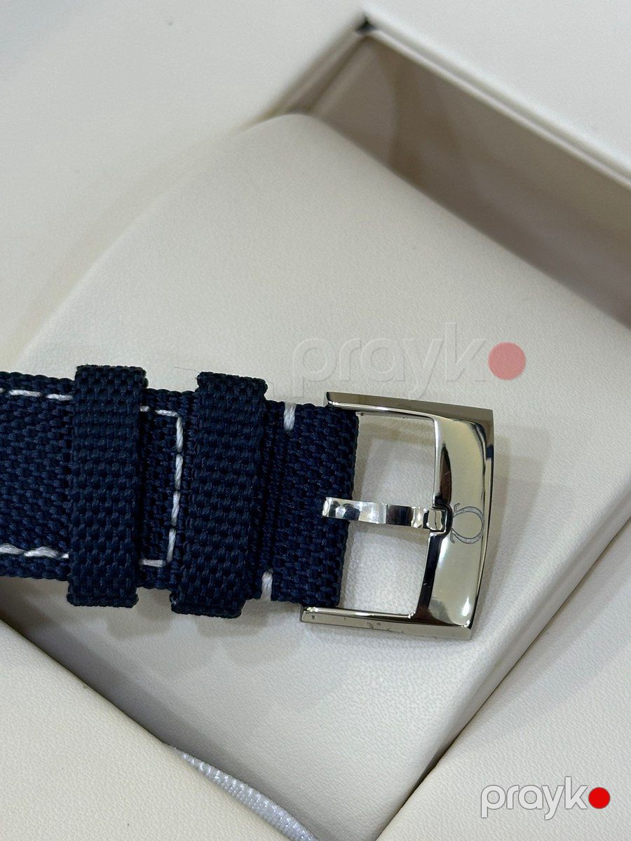 Qol saatı Omega Speedmaster Professional Moonwatch — Şəxsi əşyalar, Bakı (9)