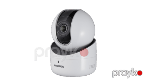 Hikvision 2 MP Indoor Audio Fixed PT Network Camera (DS-2CV2Q21FD-IW) — Bakı