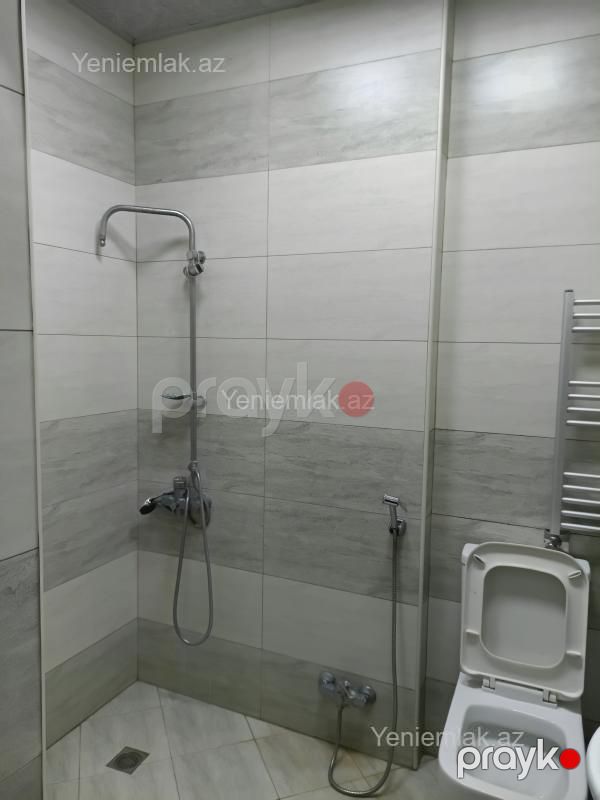 Satılır 2 otaqlı Bina evi menzil (Yeni tikili), 72 m², 6-cı mikrorayon — Mənzil, Sumqayıt (11)