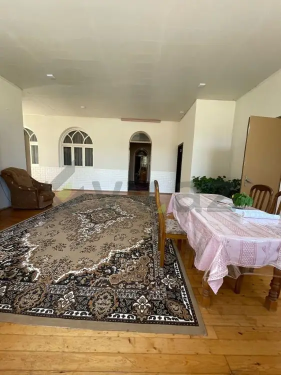 4 otaqlı Həyət evi Satılır, Bülbülə qəs., Suraxanı, Bakı — Ev, villa, Bakı (8)