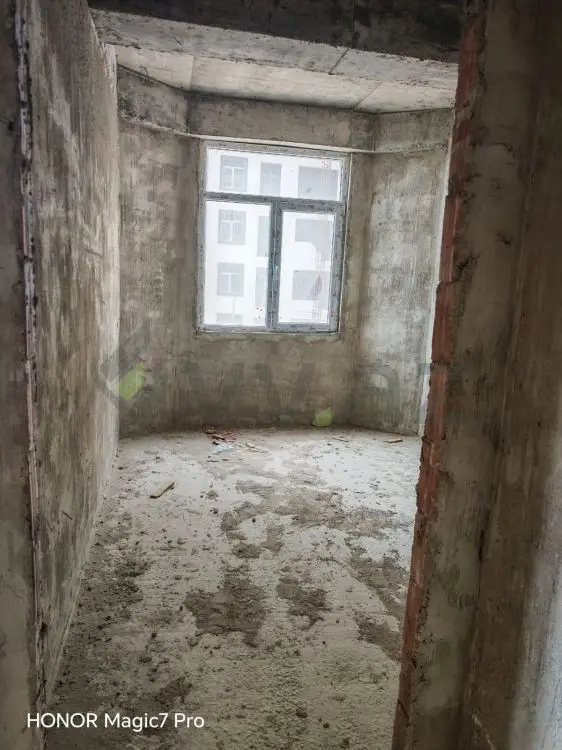 3 otaqlı mənzil Yeni tikili Satılır, Xırdalan — Mənzil, Xırdalan (8)