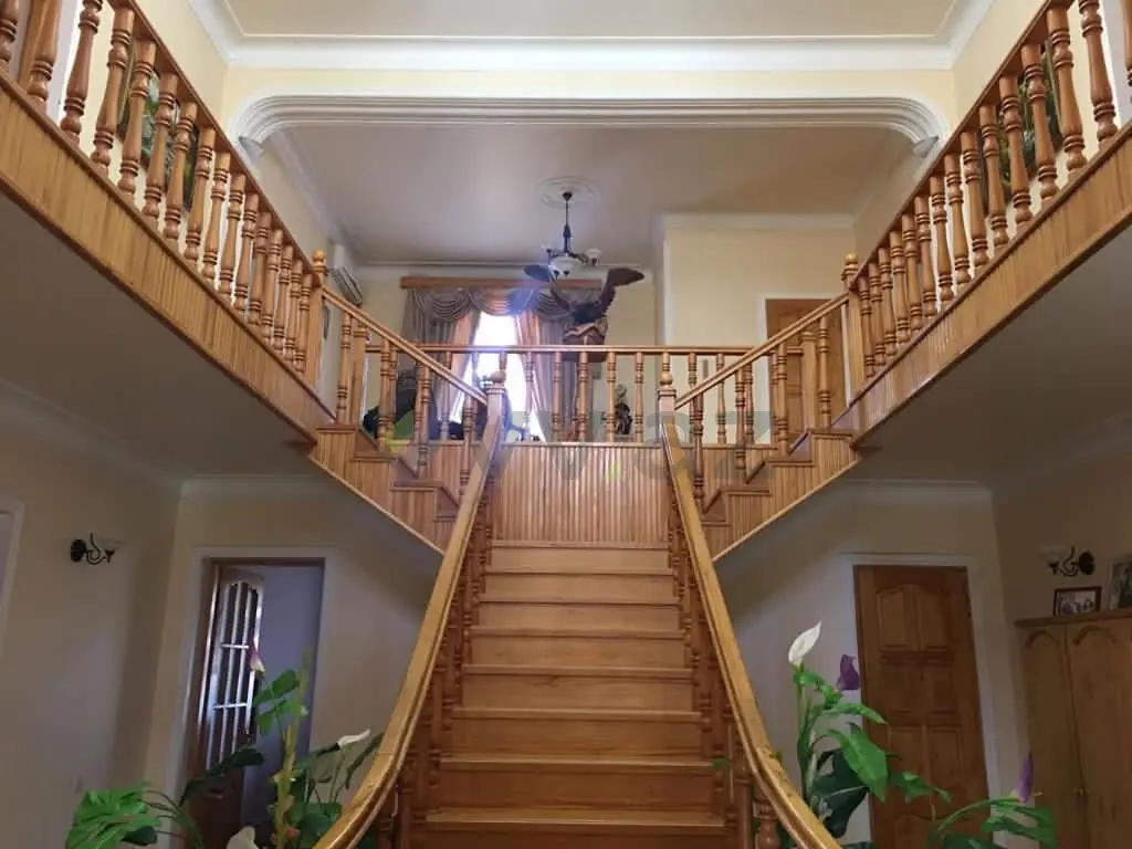 1 otaqlı Həyət evi Satılır, Əhmədli, Xətai, Bakı — Ev, villa, Bakı (5)