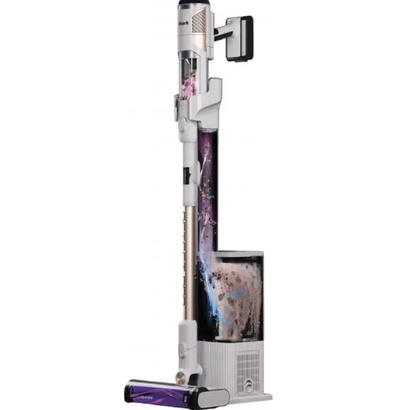 Vertikal tozsoran Shark DetectPro IW3611EU — Mallar, Bakı (2)