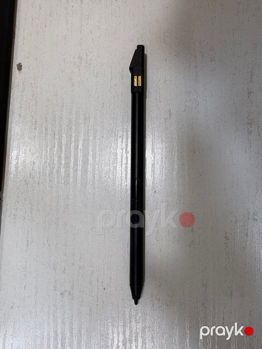 Lenovo ThinkPad X13 Yoga — Noutbuklar, Bakı (4)