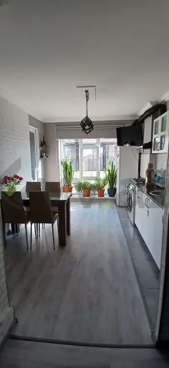 4 otaqlı mənzil Köhnə tikili Satılır, Bakıxanov qəs., Sabunçu, Bakı — Mənzil, Bakı (7)