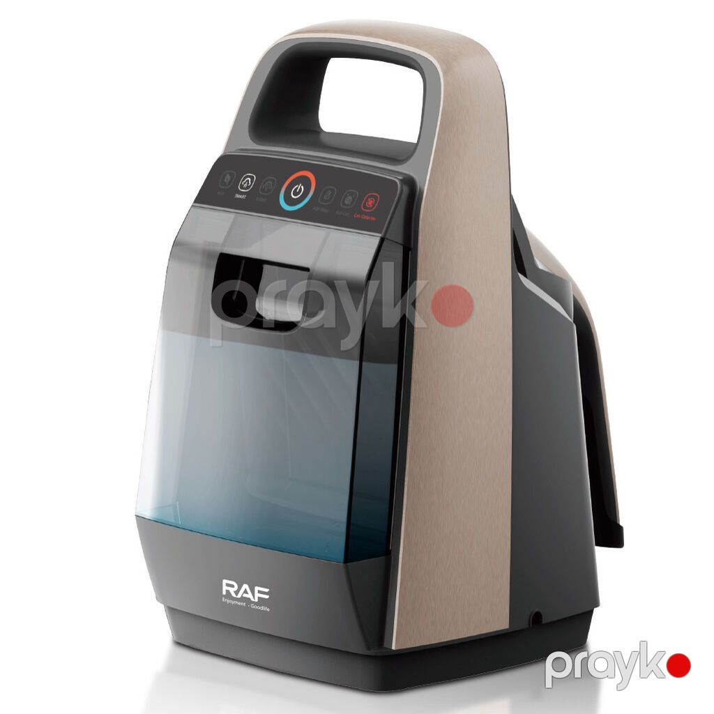 7517 Məhsulun adı: Vertikal buxarlayıcı RAF R.3049BS_RB Brend: RAF — Buxar soxucu, Bakı (6)
