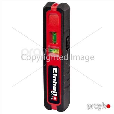 Lazer səviyyəsi Einhell Tc-ll 1 (2270095) — Bakı