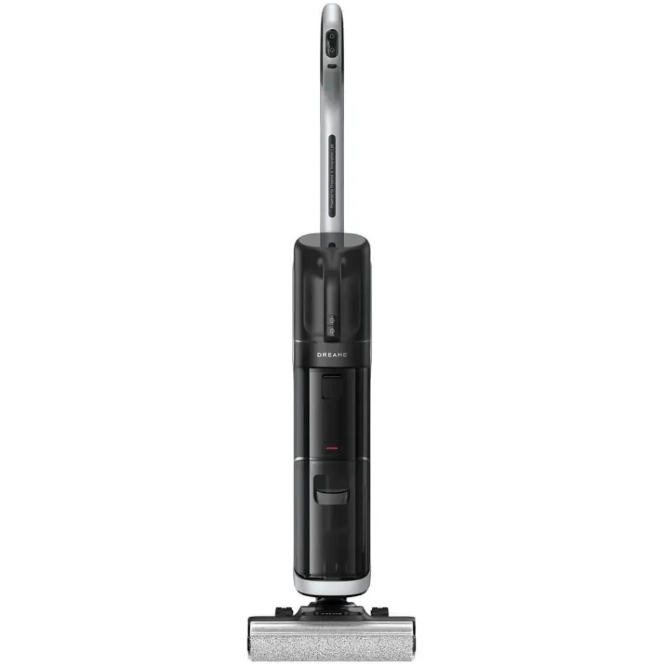 Dreame H14 Dual Wet and Dry Vacuum (HHV25A) — Tozsoran, Bakı (4)