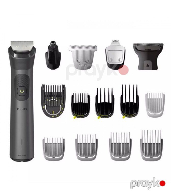 Trimmer "Philips MG7950/15" — Gözəllik və səhiyyə, Bakı (2)