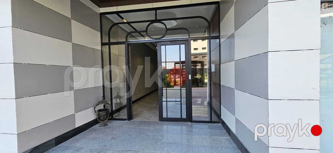 Satılır 2 otaqlı yeni tikili 97.4 m² — Mənzil, Bakı (9)