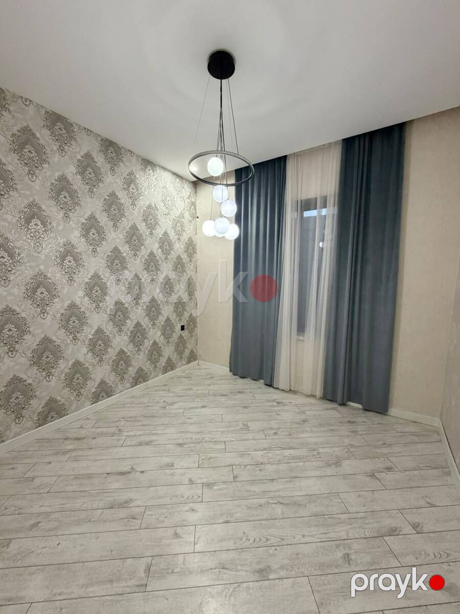 Satılır 4 otaqlı həyət evi/bağ evi 120 m² — Ev, villa, Bakı (10)